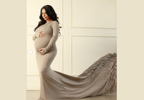 عکس بیتا همسر ساسی