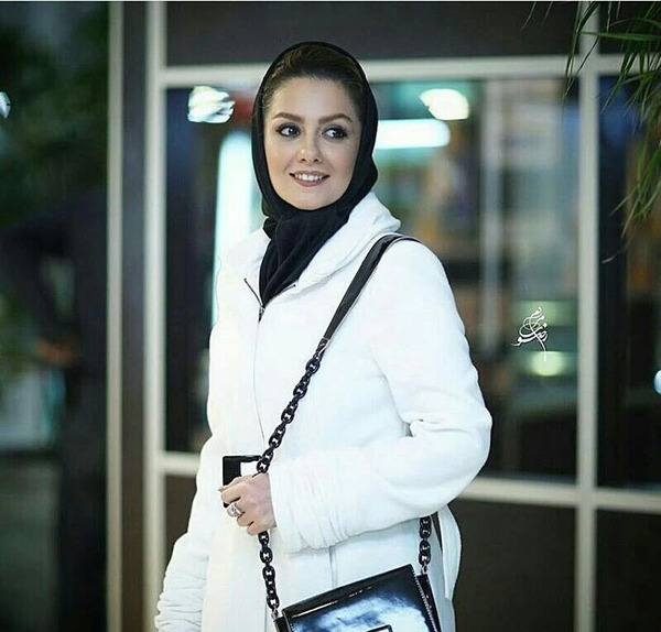 عکس بیتا قادری بلاگر