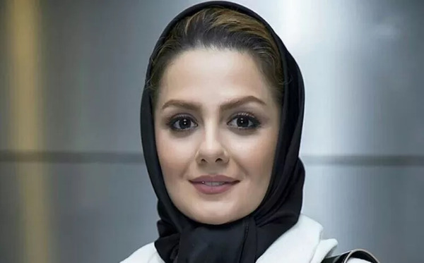 عکس بیتا قادری بلاگر