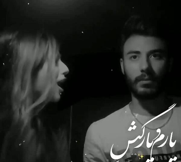 عکس بیتا قادری بلاگر