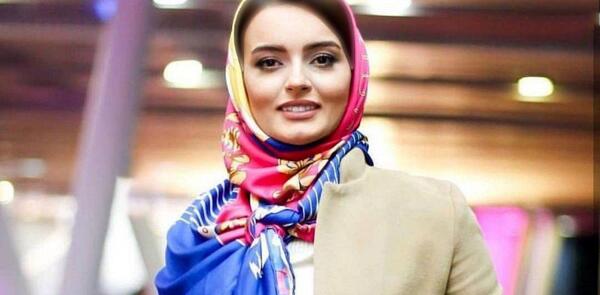 عکس بیتا در نقش باران