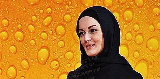 عکس بیتا باران