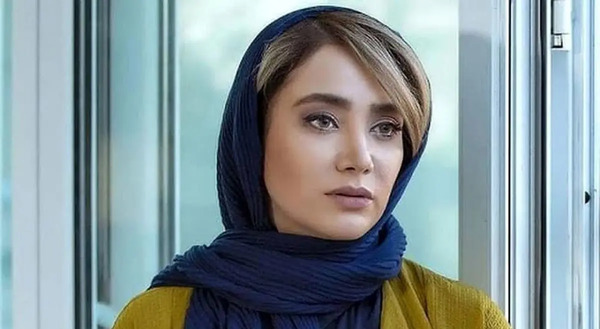 عکس های بیتا در فیلم فاصله ها