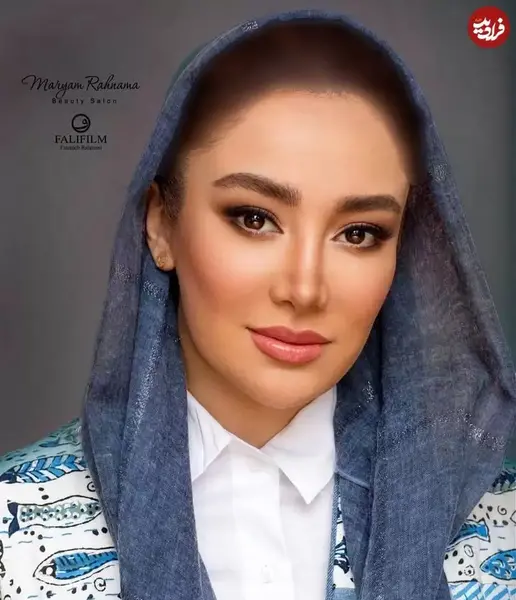 عکس بیتا فیلم فاصله ها