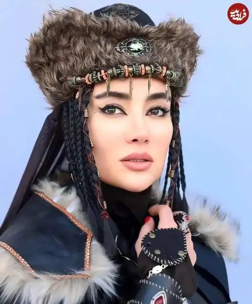 عکس بیتا فیلم فاصله ها