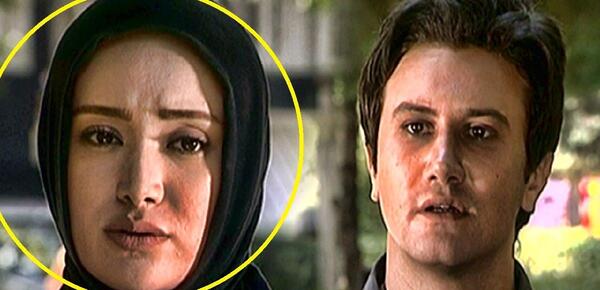 عکس بیتا فیلم فاصله ها