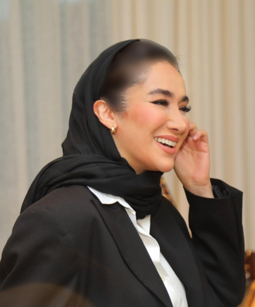 عکس بیتا فیلم فاصله ها