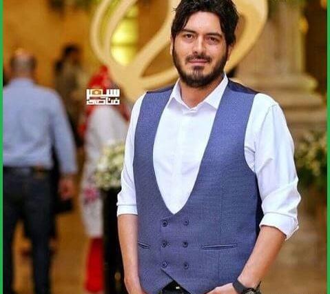 عکس بیتا فیلم فاصله ها