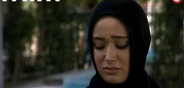 عکس بیتا فیلم فاصله ها