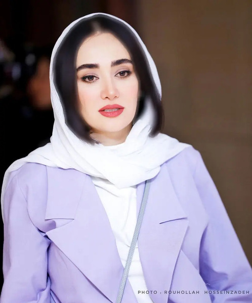 عکس بیتا فیلم فاصله ها