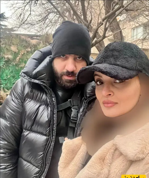 عکس بیتا سریال باران