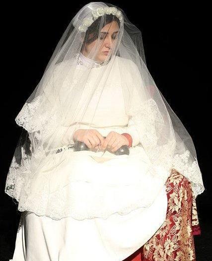 عکس باران کوثری و همسرش