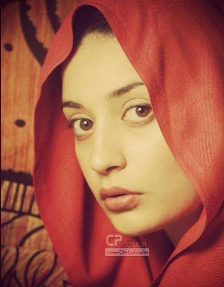عکس های باران در سریال آوای باران