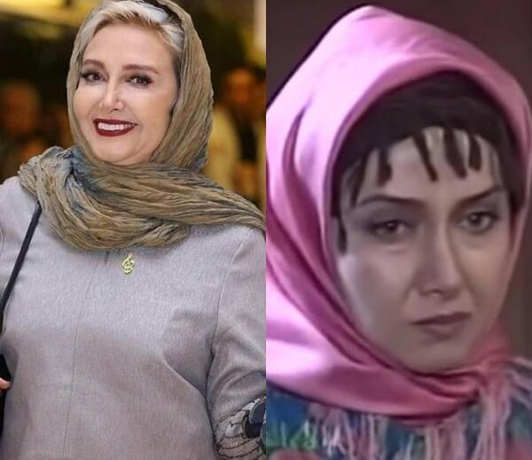 عکس واقعی باران ریاحی