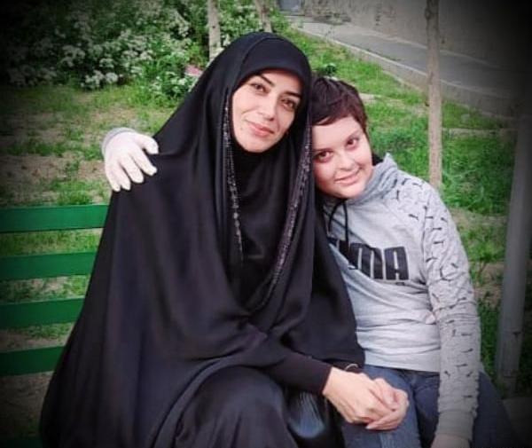 عکس واقعی باران ریاحی