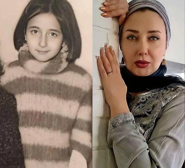 عکس واقعی باران ریاحی