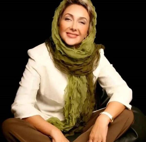 عکس واقعی باران ریاحی