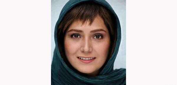 عکس واقعی باران کوثری