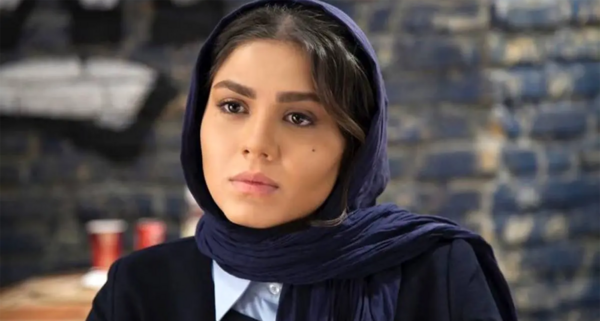 عکس واقعی باران در فیلم