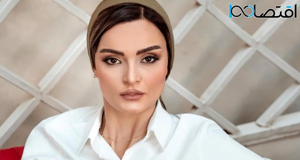 عکس واقعی بیتا در آوای باران