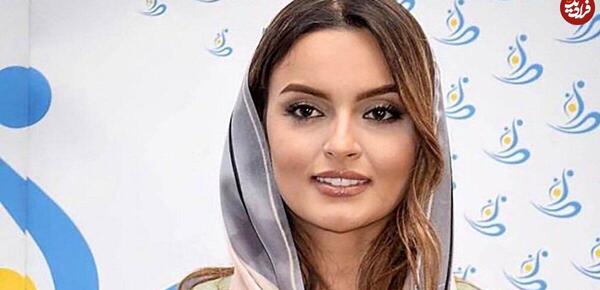 عکس های بیتا در اوای باران