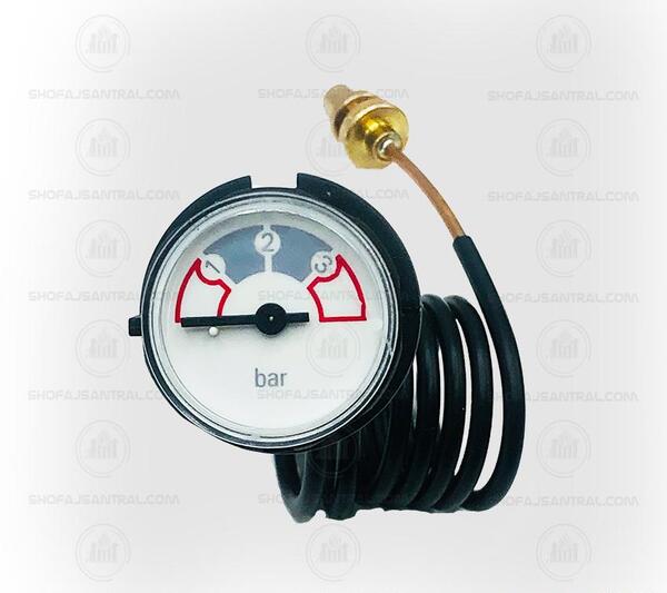 عکس فلومتر پکیج بیتا