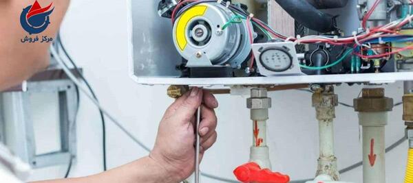 عکس داخل پکیج بیتا