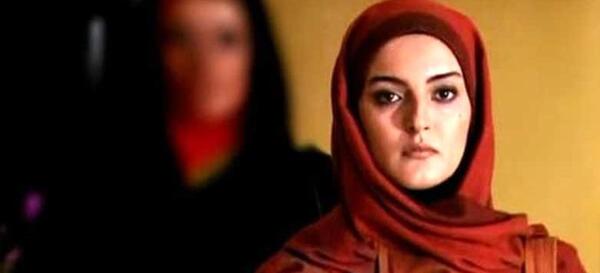 عکس جدید بیتا در آوای باران
