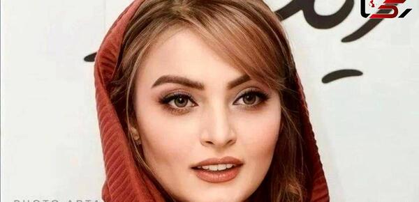 عکس جدید بیتا در آوای باران