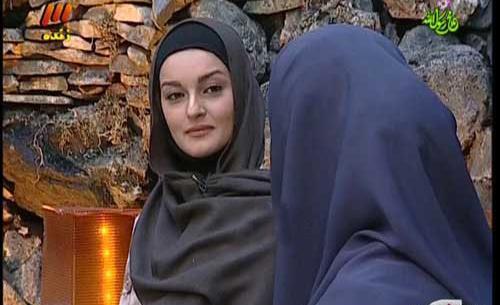 عکس بیتا فیلم اوای باران