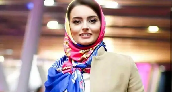 عکس بیتا فیلم اوای باران