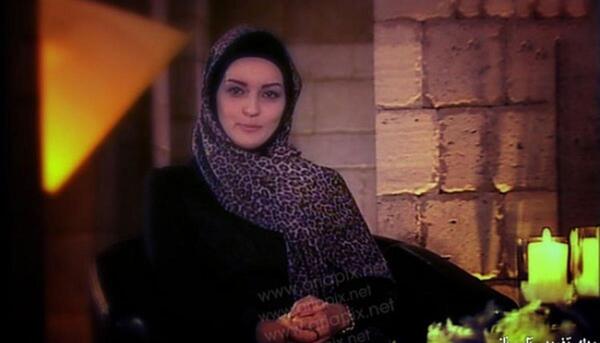 عکس های بیتا در آوای باران
