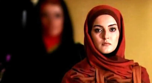 عکس های بیتا در آوای باران