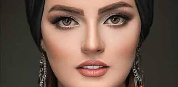 عکس های بیتا در آوای باران