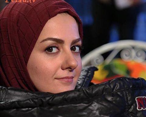 عکس بی حجاب بیتا سحرخیز