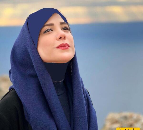 عکس های باران نیکراه
