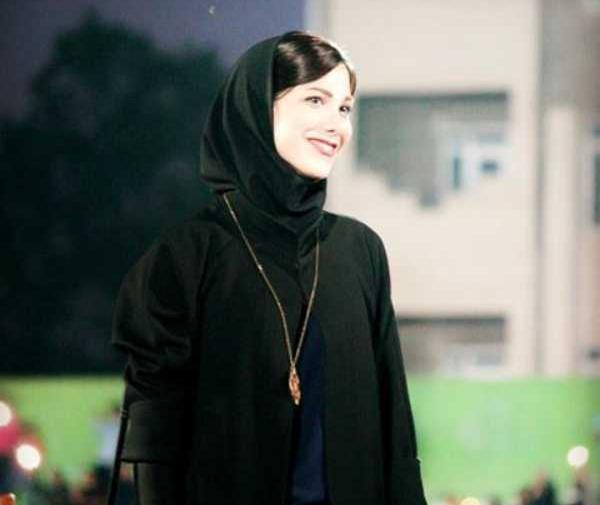 عکس های باران نیکراه