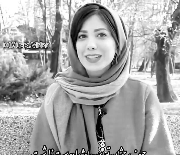 عکس های باران نیکراه