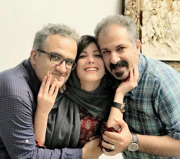 عکس های باران نیکراه
