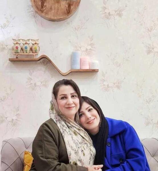 عکس های باران نیکراه