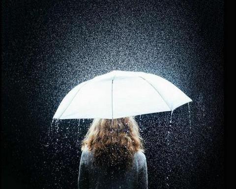 عکس های زیبا از باران