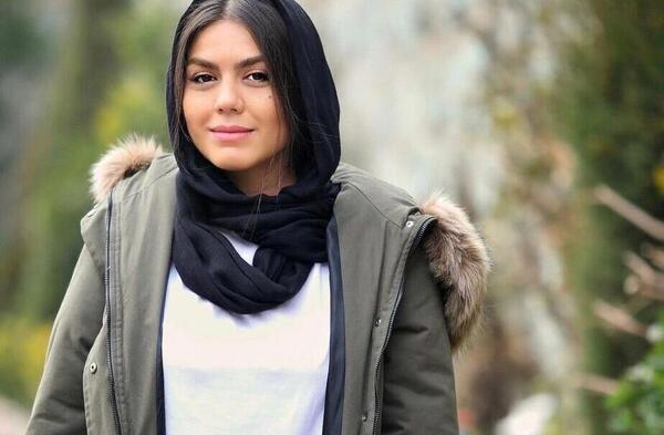 عکس باران در فیلم آوای باران واقعی