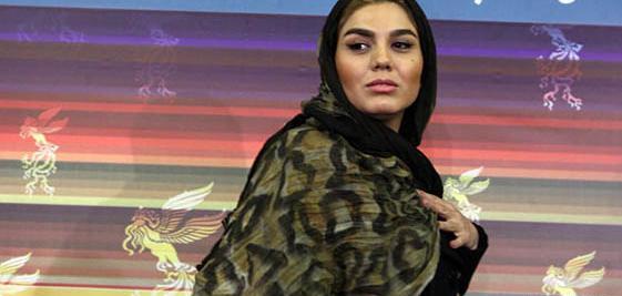 عکس باران در فیلم آوای باران واقعی