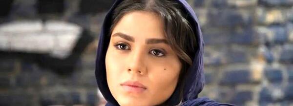 عکس های باران در فیلم آوای باران