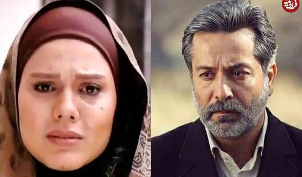 عکس های باران در فیلم آوای باران
