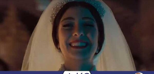 عکس باران سریال گردن زنی
