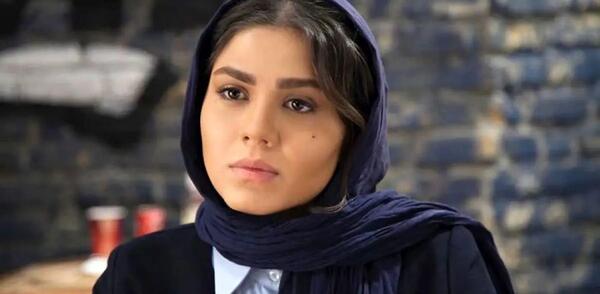 عکس باران سریال آوای باران