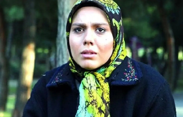 عکس باران سریال آوای باران