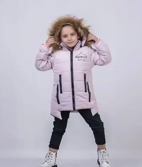 عکس لباس بارانی بچه گانه