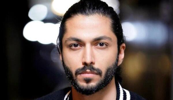 عکس باران فیلم گردن زنی